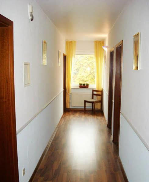 Hotel Schmidt Garni Есен Екстериор снимка