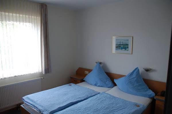 Hotel Schmidt Garni Есен Екстериор снимка